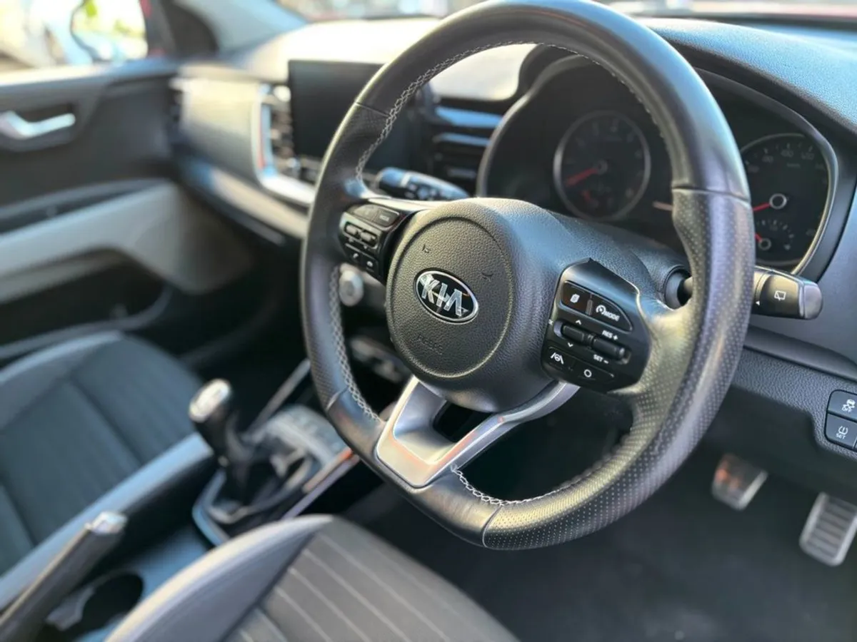 Kia Stonic 1.0 K3 - Image 2