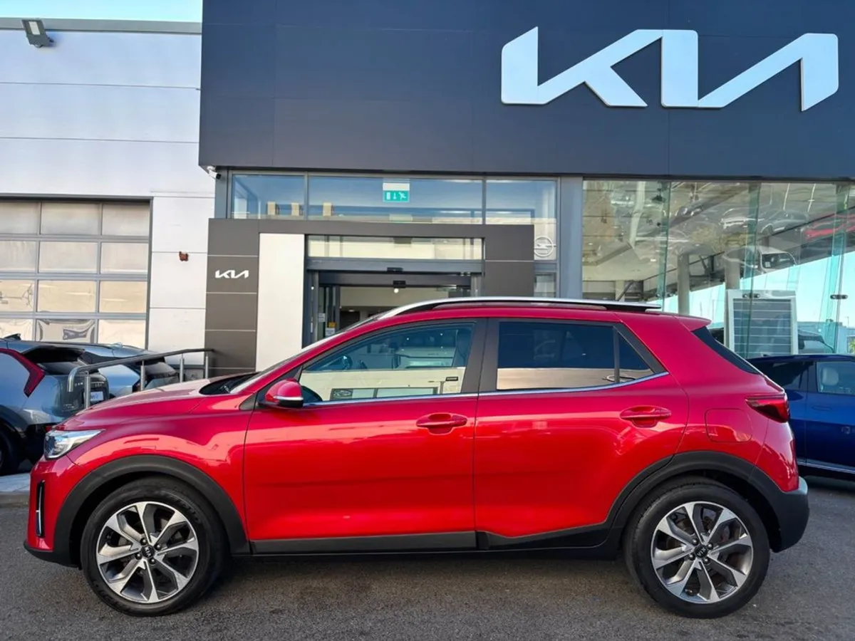 Kia Stonic 1.0 K3 - Image 3