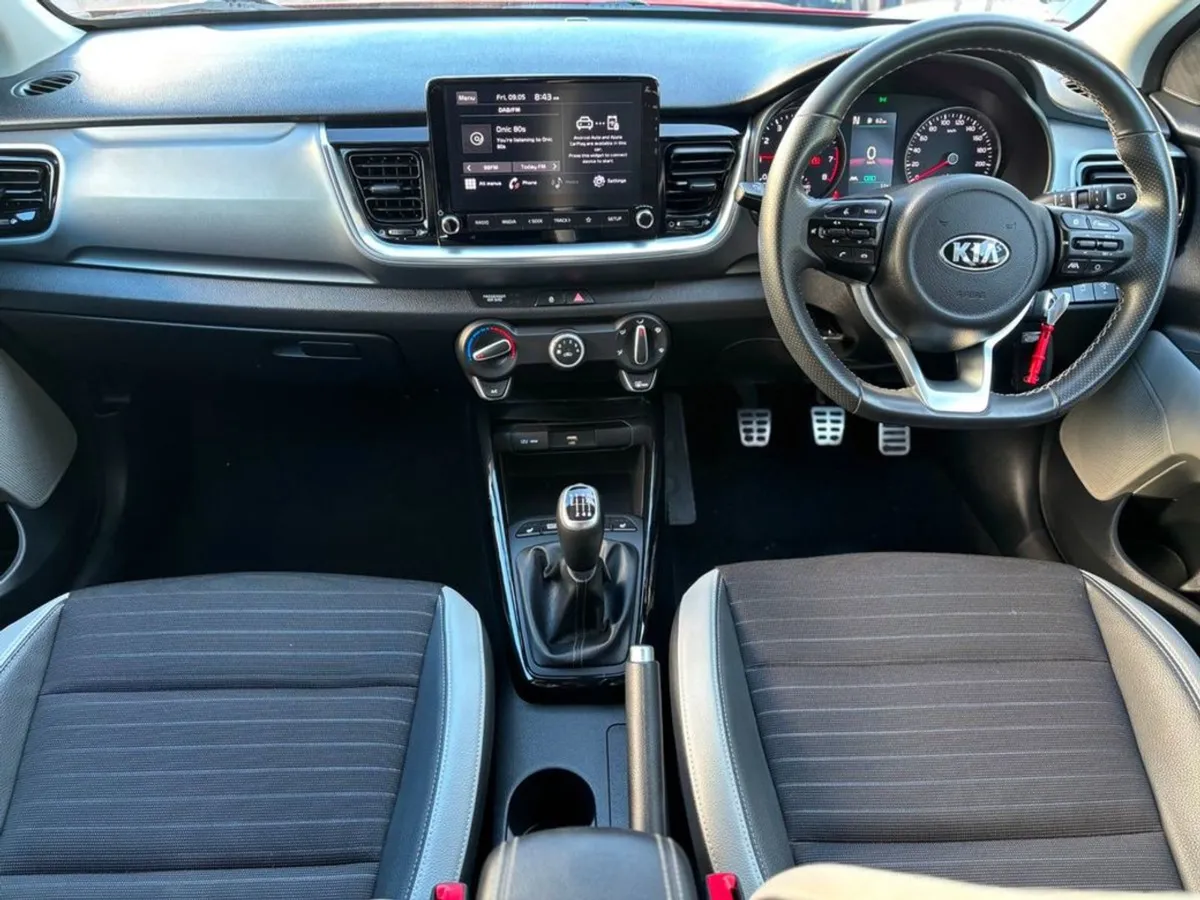 Kia Stonic 1.0 K3 - Image 4