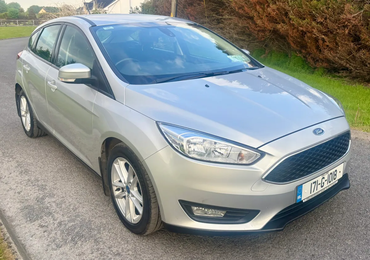 2017 FORD FOCUS IMMACULATE - Image 3