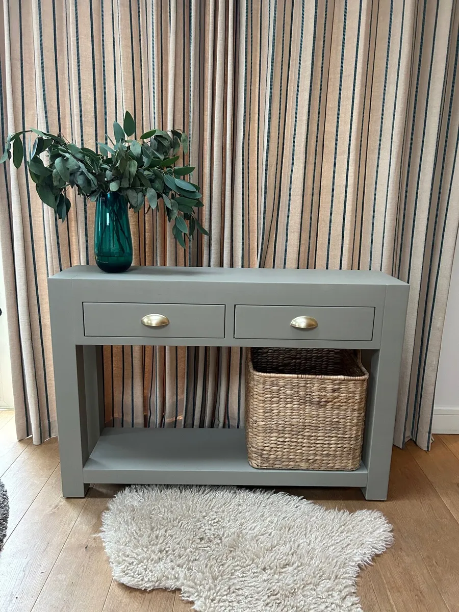 Hall / console table - Image 1
