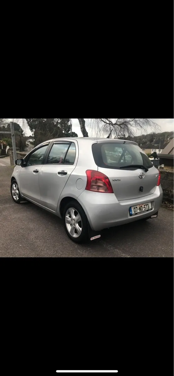 Toyota Yaris - Image 2
