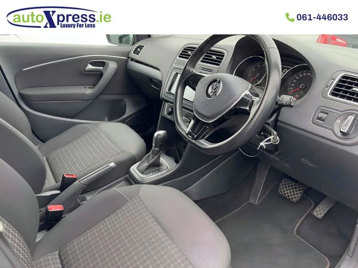 Volkswagen Polo 1.2 TSI 40th Edition Automatic - Image 2