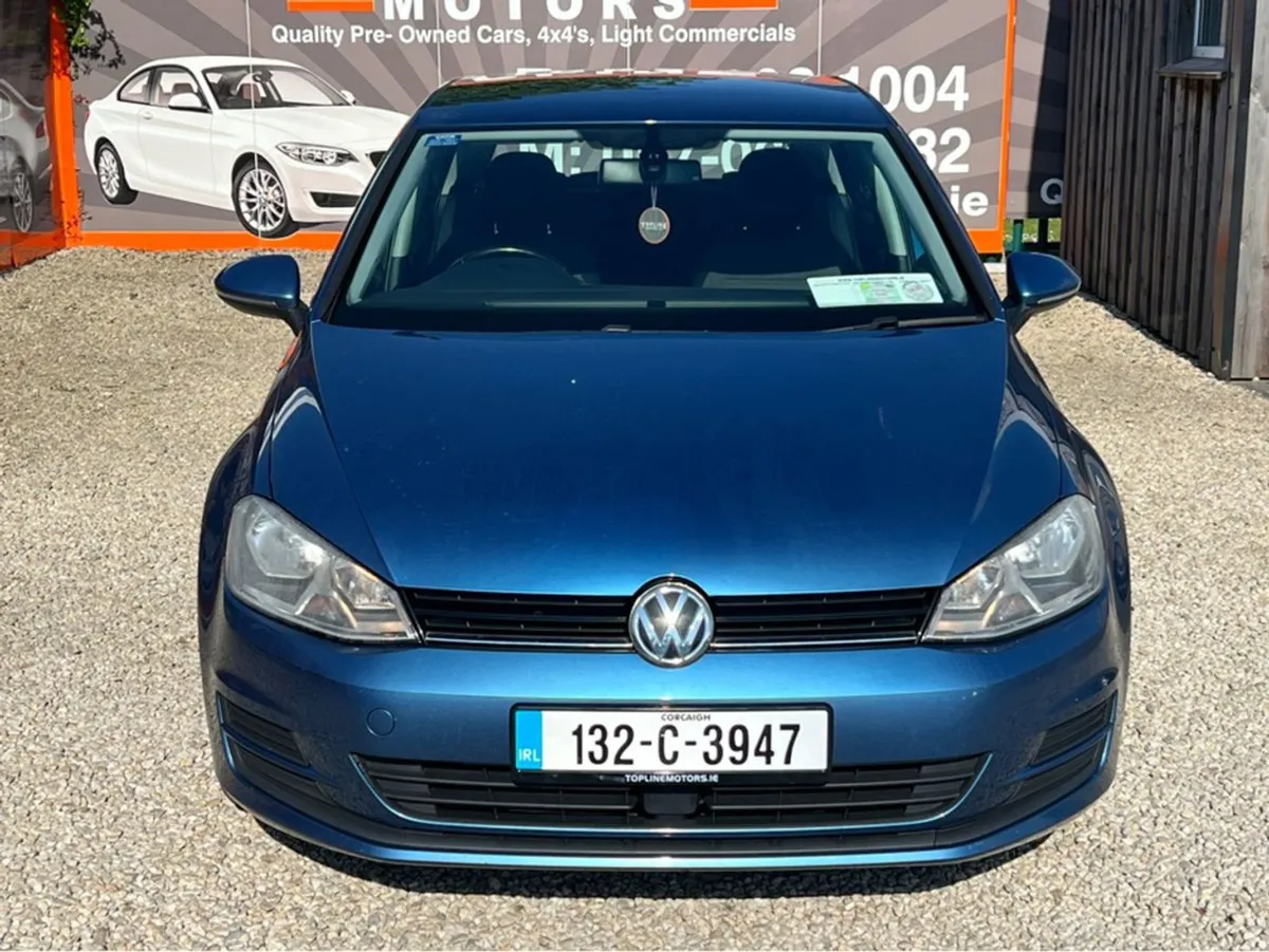 Volkswagen Golf  low Mileage//ncted/serviced - Image 2