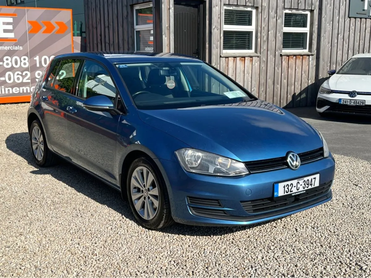 Volkswagen Golf  low Mileage//ncted/serviced - Image 3