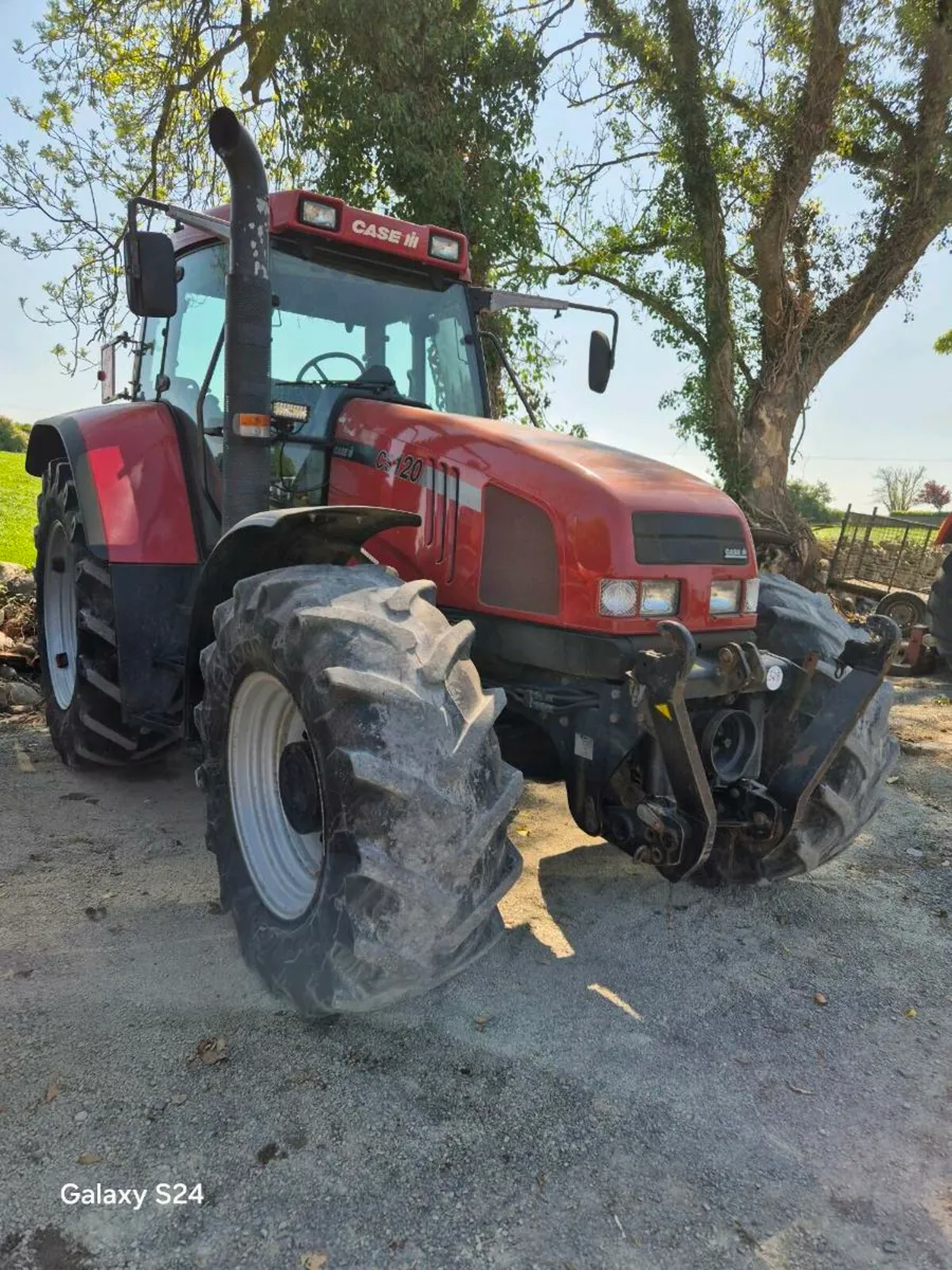 Auction  Of Tractors - Image 3