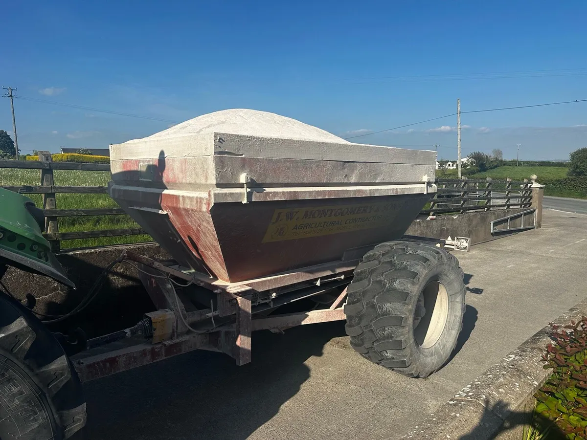 Bredal k45 - Image 1
