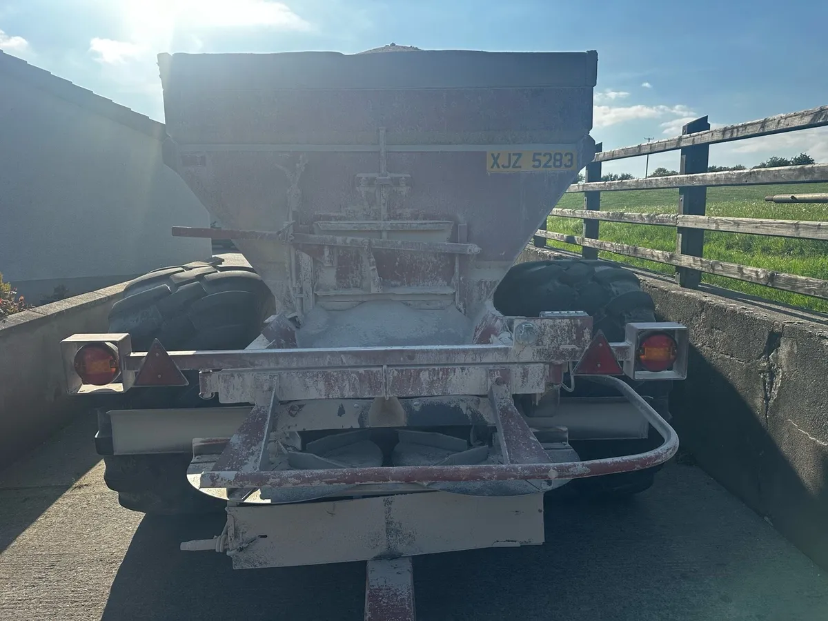 Bredal k45 - Image 3