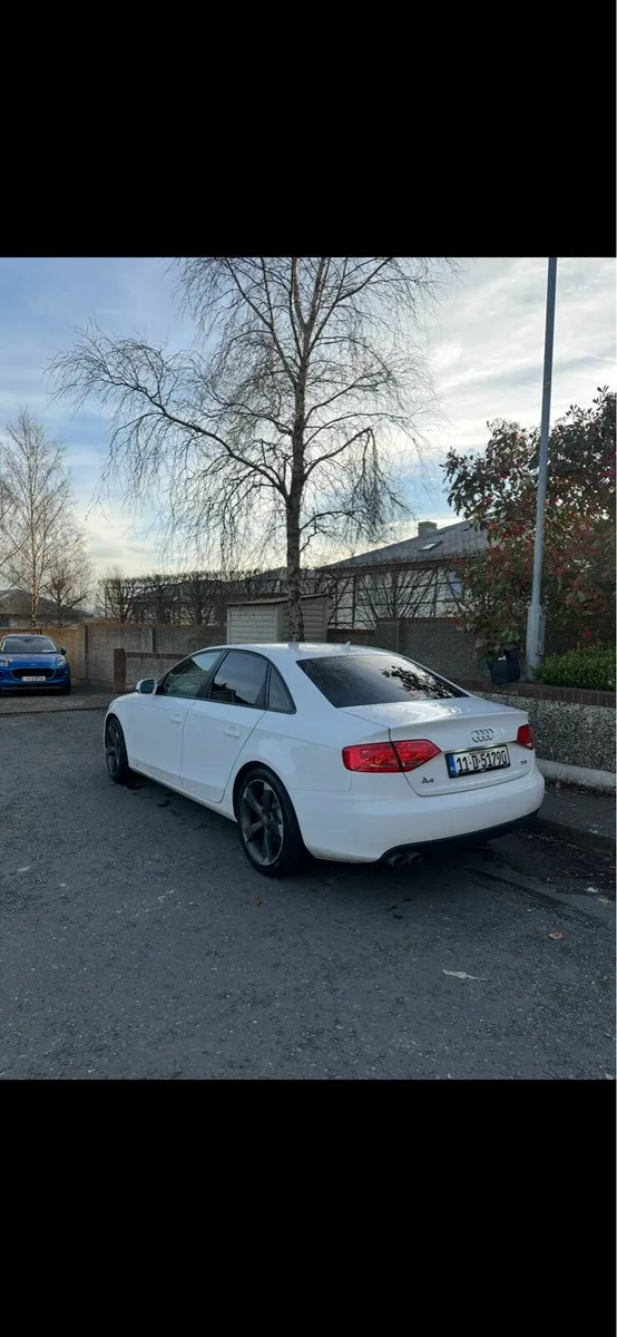 Audi A4 - Image 2