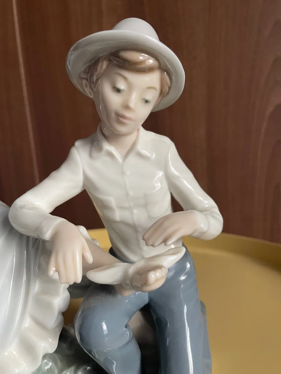 NAO by lladro - Image 3