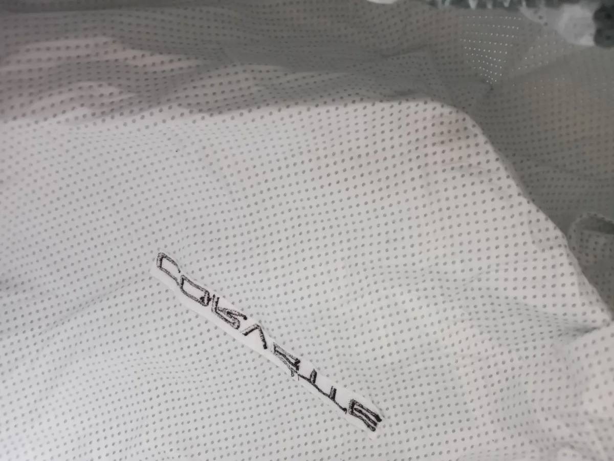 Delivery - Corvette 63 to 67 Car Cover Mosom Cover - Image 2