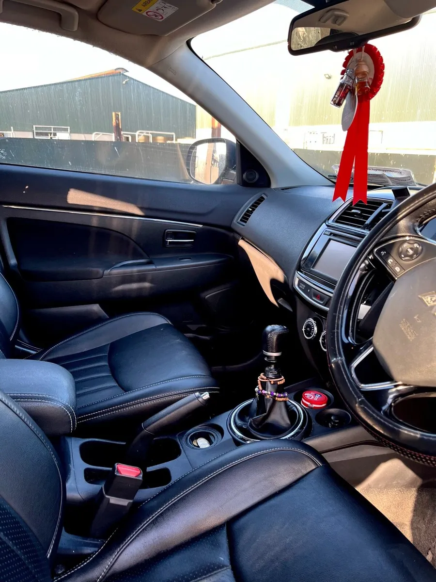 162 Mitsubishi ASX - Image 3