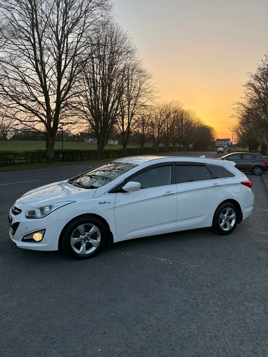 Hyundai i40 - Image 2