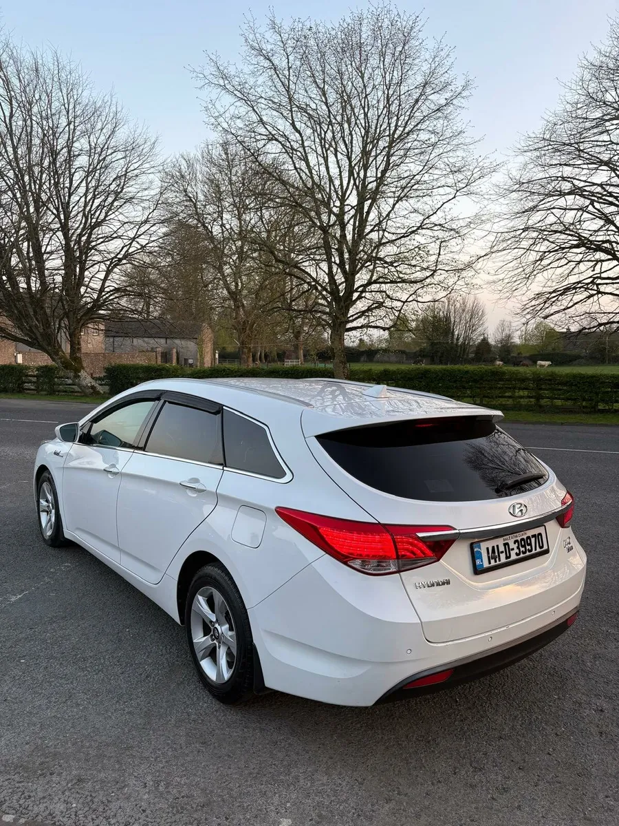 Hyundai i40 - Image 3