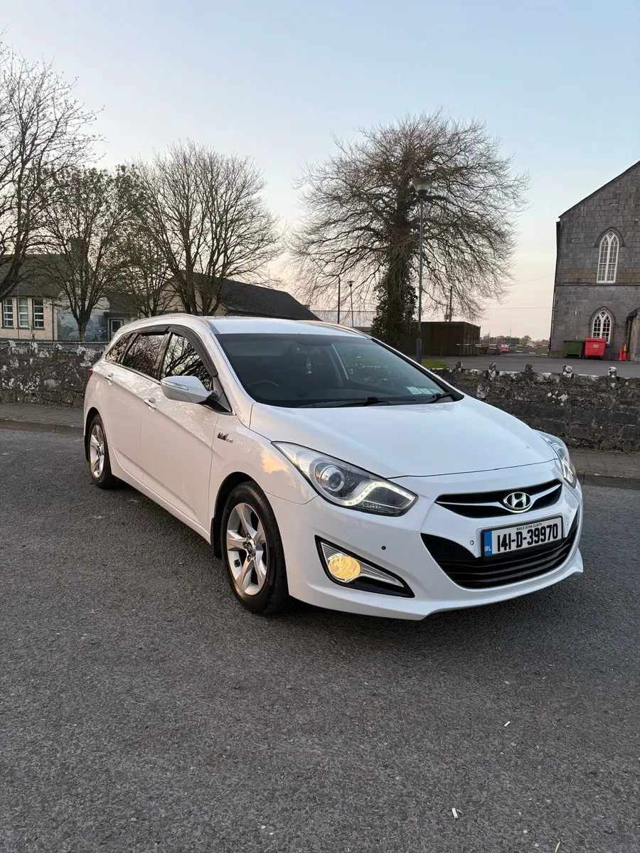 Hyundai i40 - Image 4