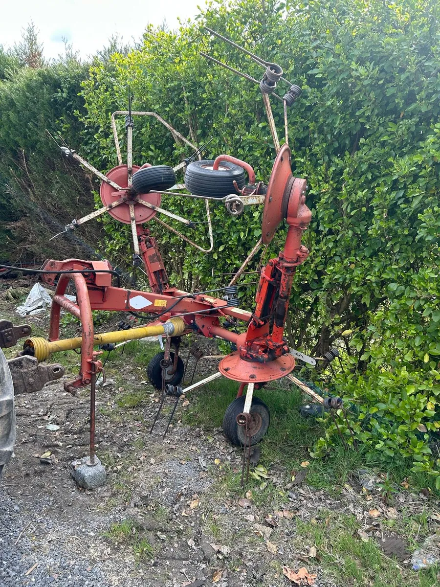 Kuhn Tedder - Image 2