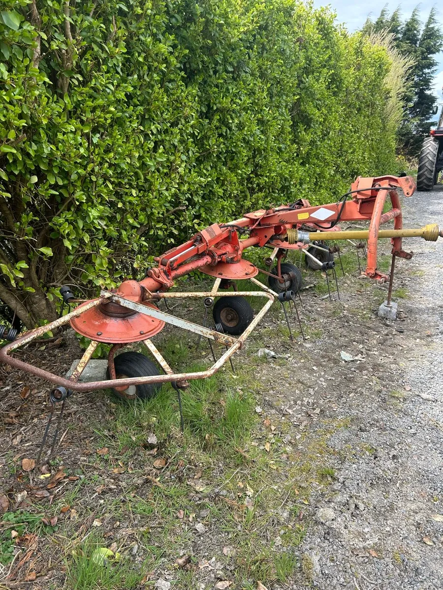 Kuhn Tedder - Image 3