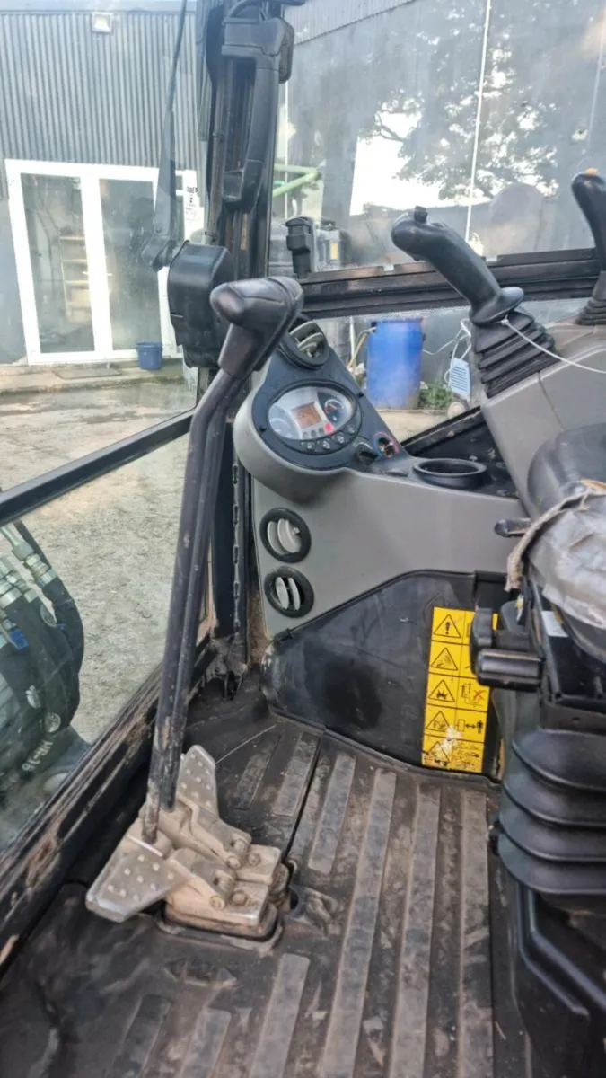 Bobcat e27z - Image 3