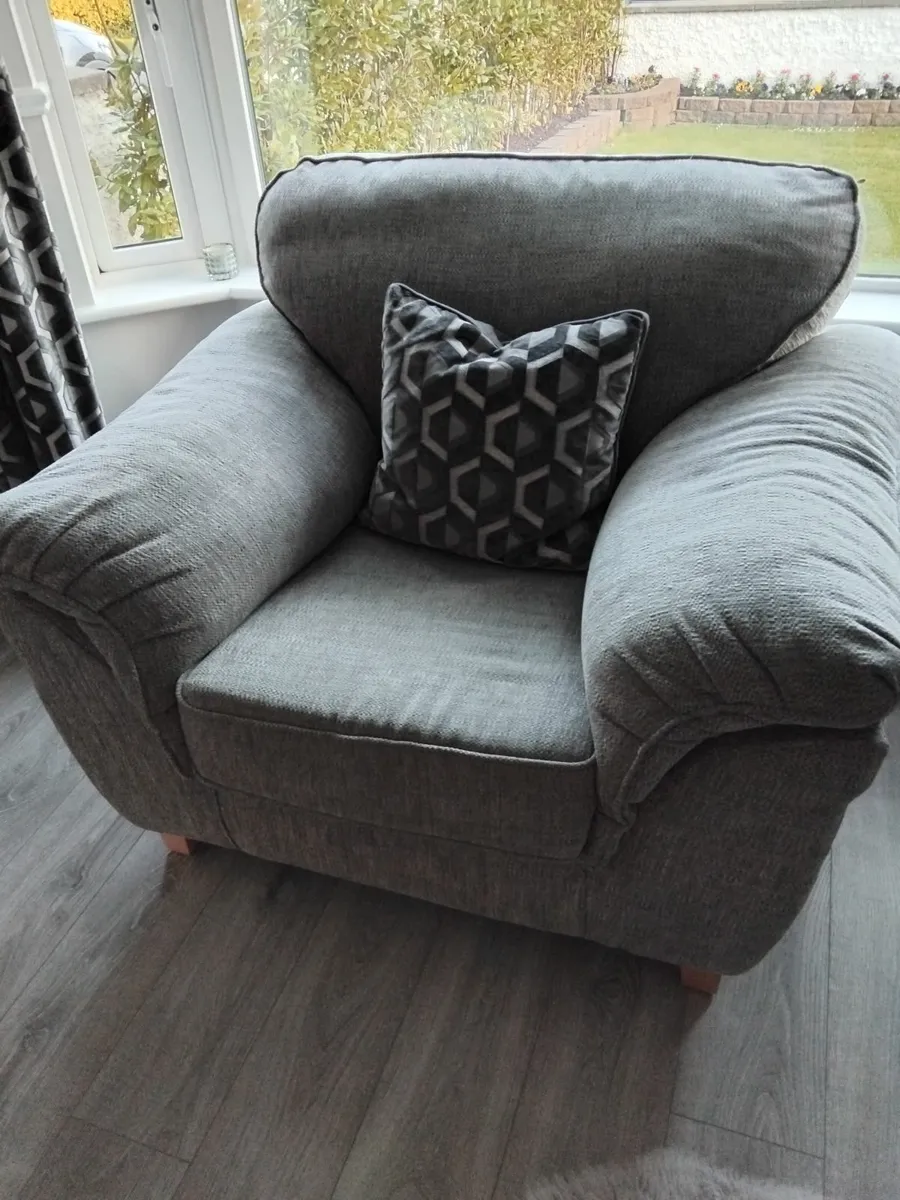 Chair - Image 1