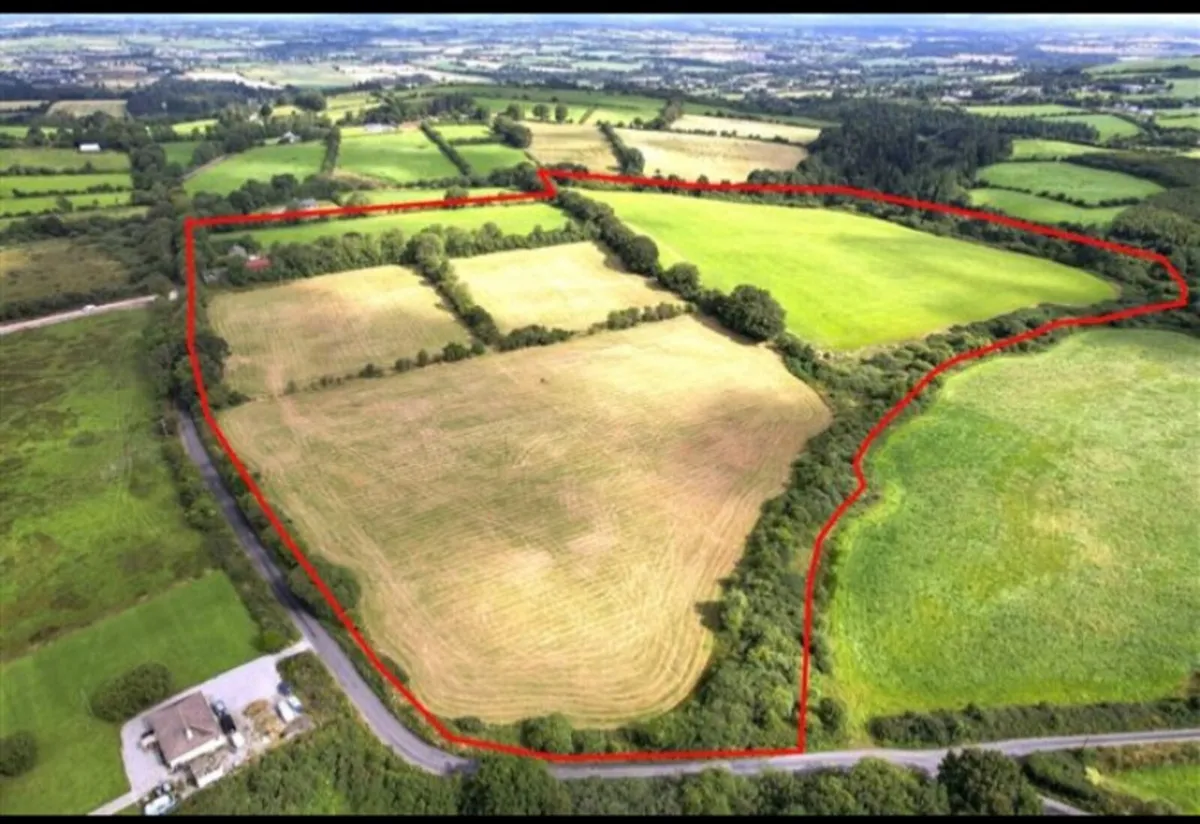 Land to let - Long term lease - Image 2