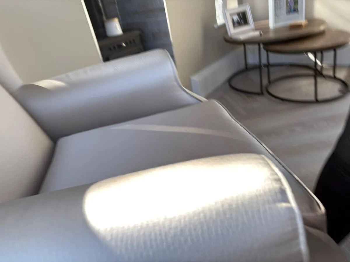 Queen Anne Chairs - Image 3