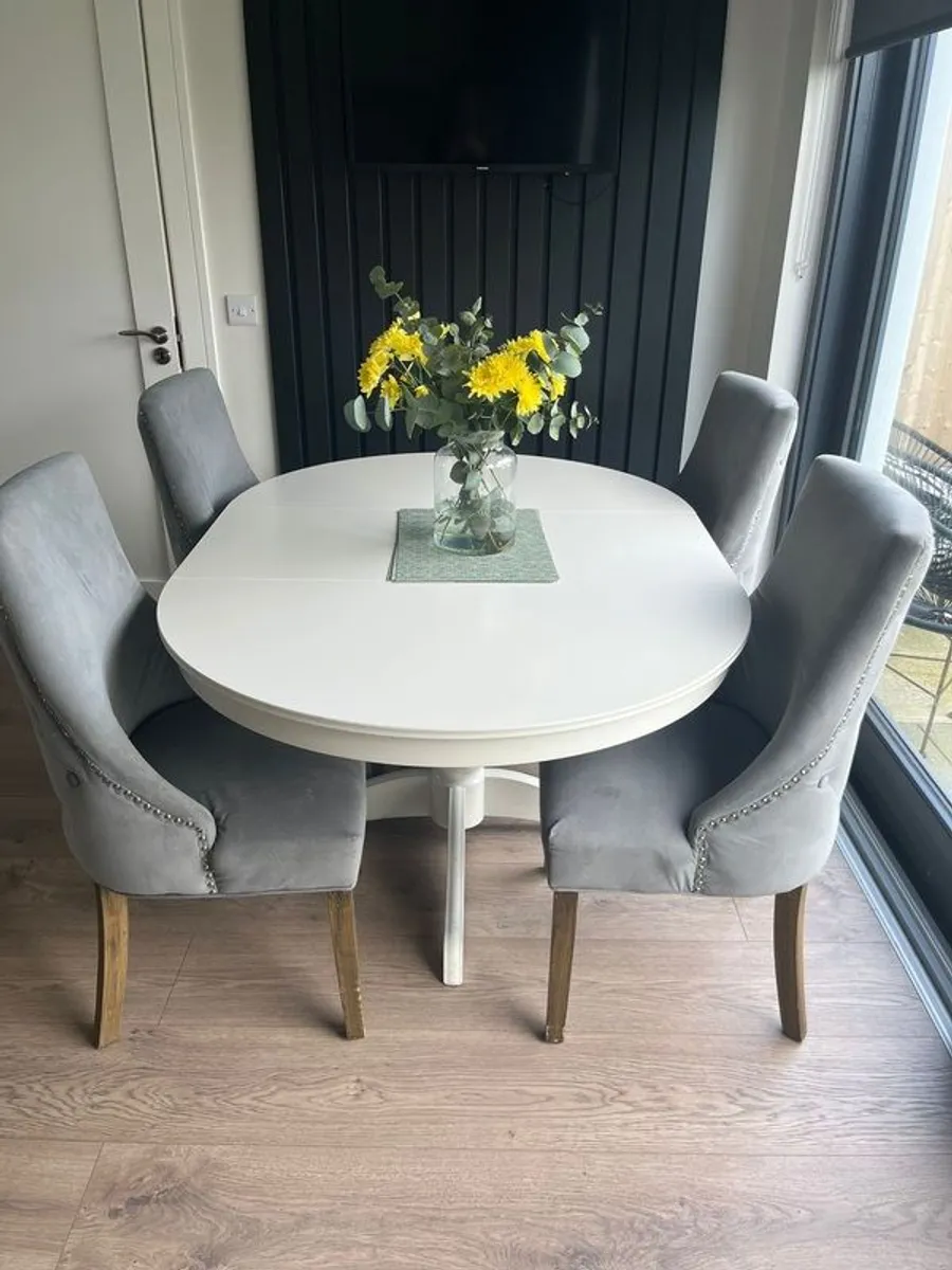 IKEA Kitchen table - Image 1