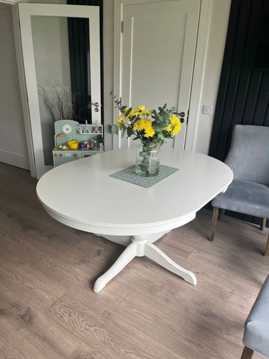 IKEA Kitchen table - Image 2