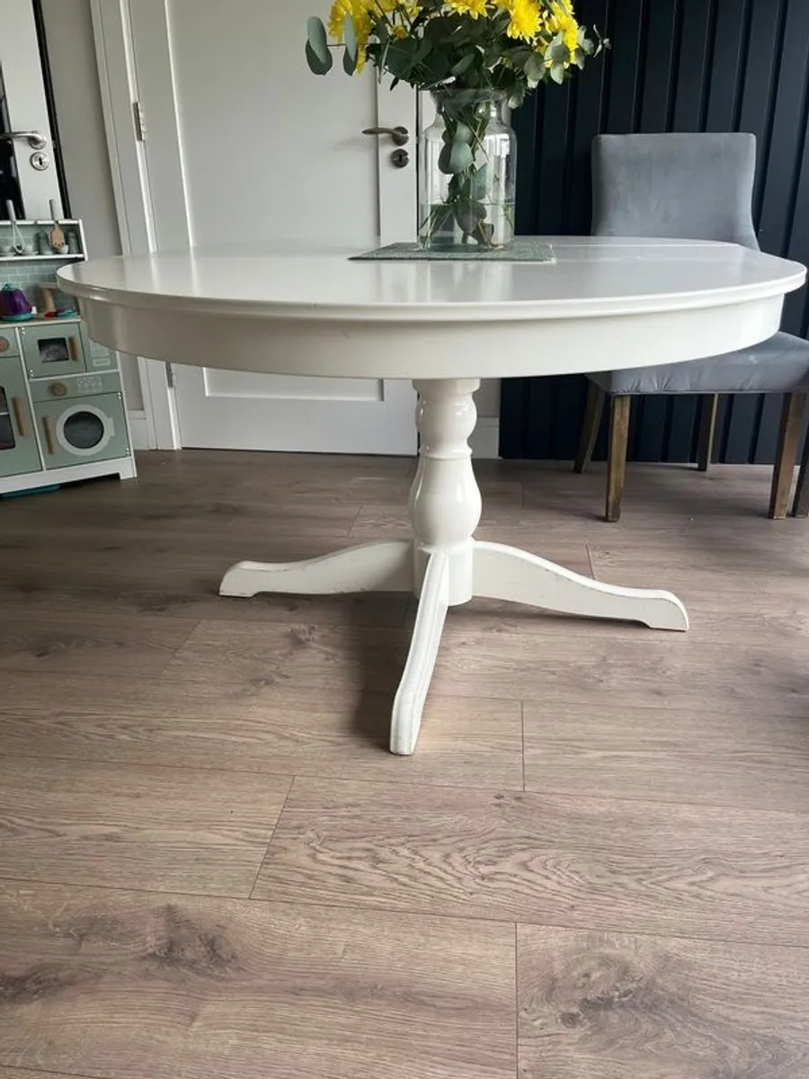 IKEA Kitchen table - Image 3