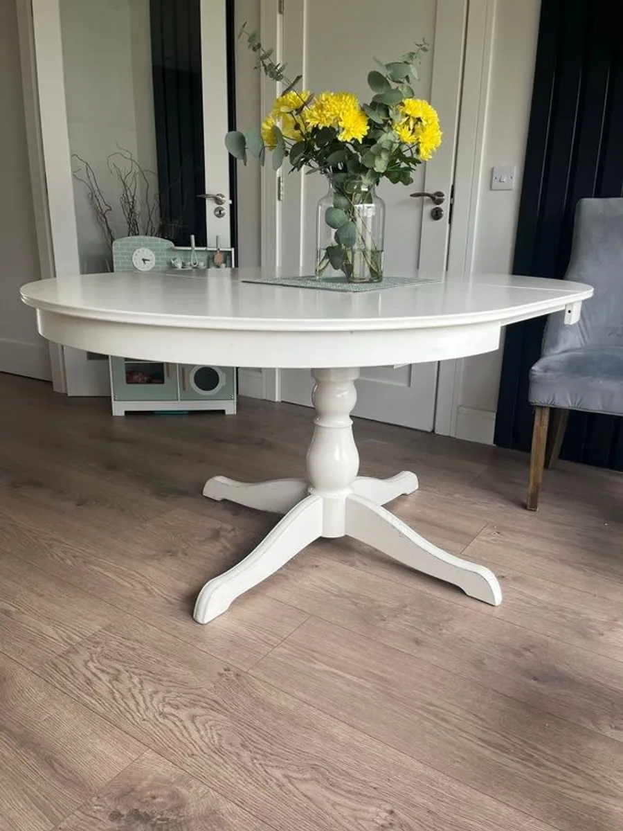 IKEA Kitchen table - Image 4