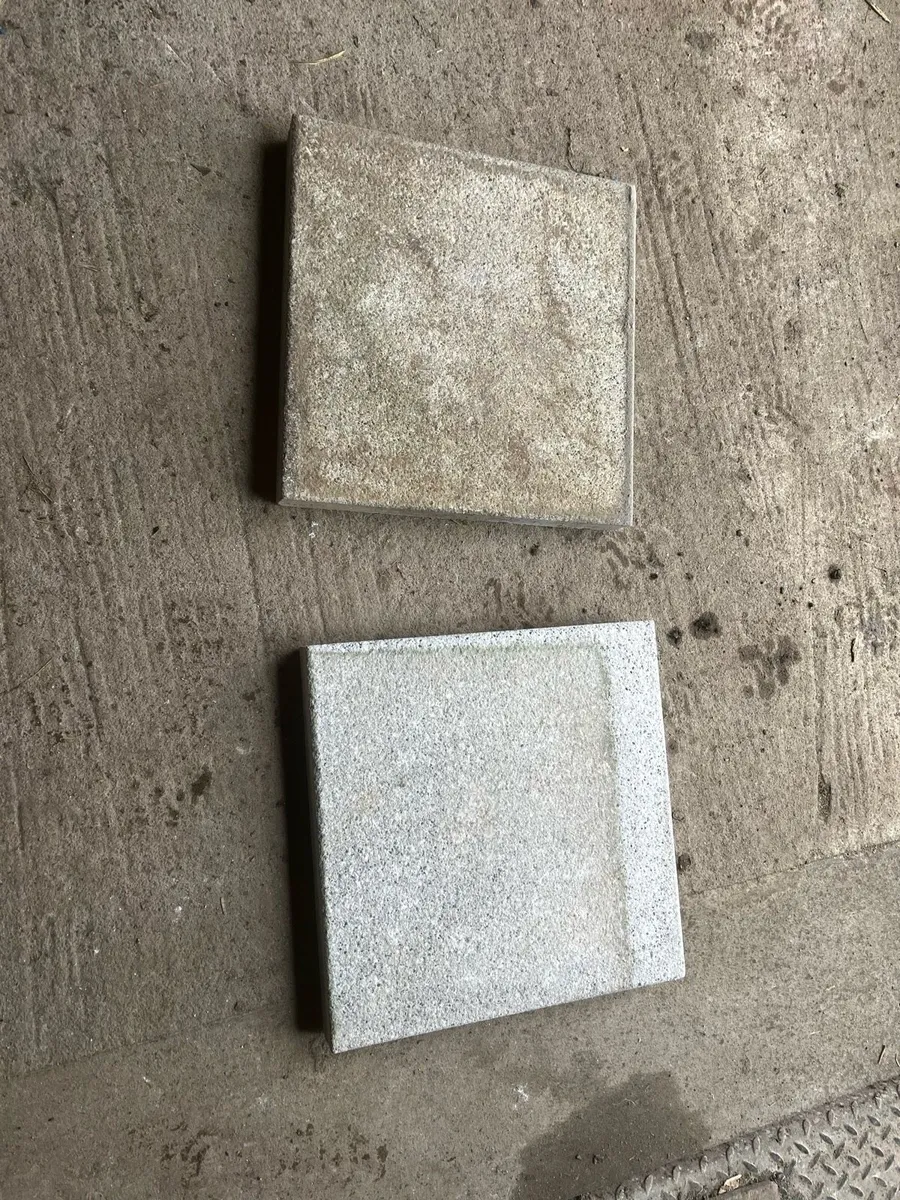 Granite effect slabs - Image 1