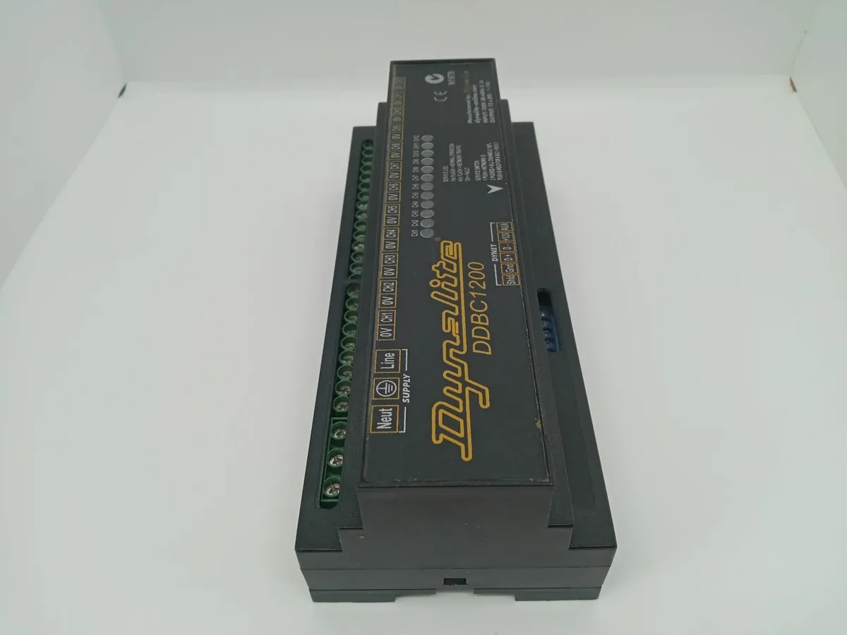 Postage - Dynalite Ballast Controller DDBC1200 - Image 3