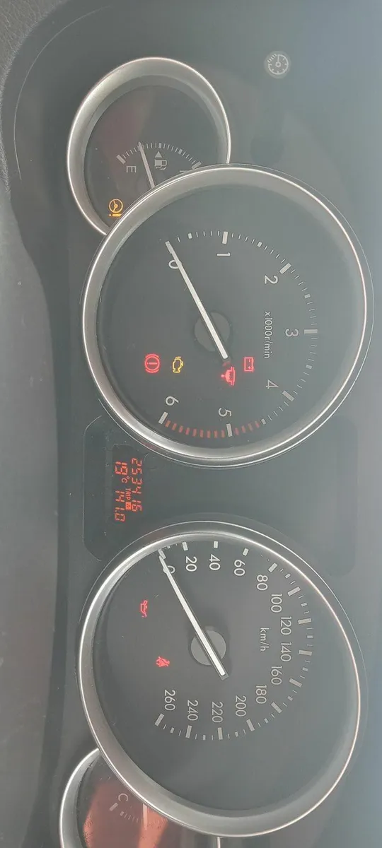 Mazda Mazda6 2010 - Image 3