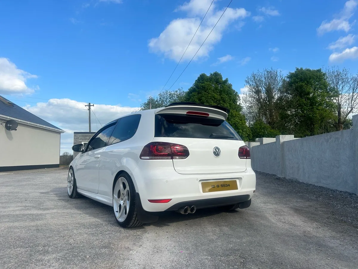 Immaculate 2.0 mk6 golf - Image 2