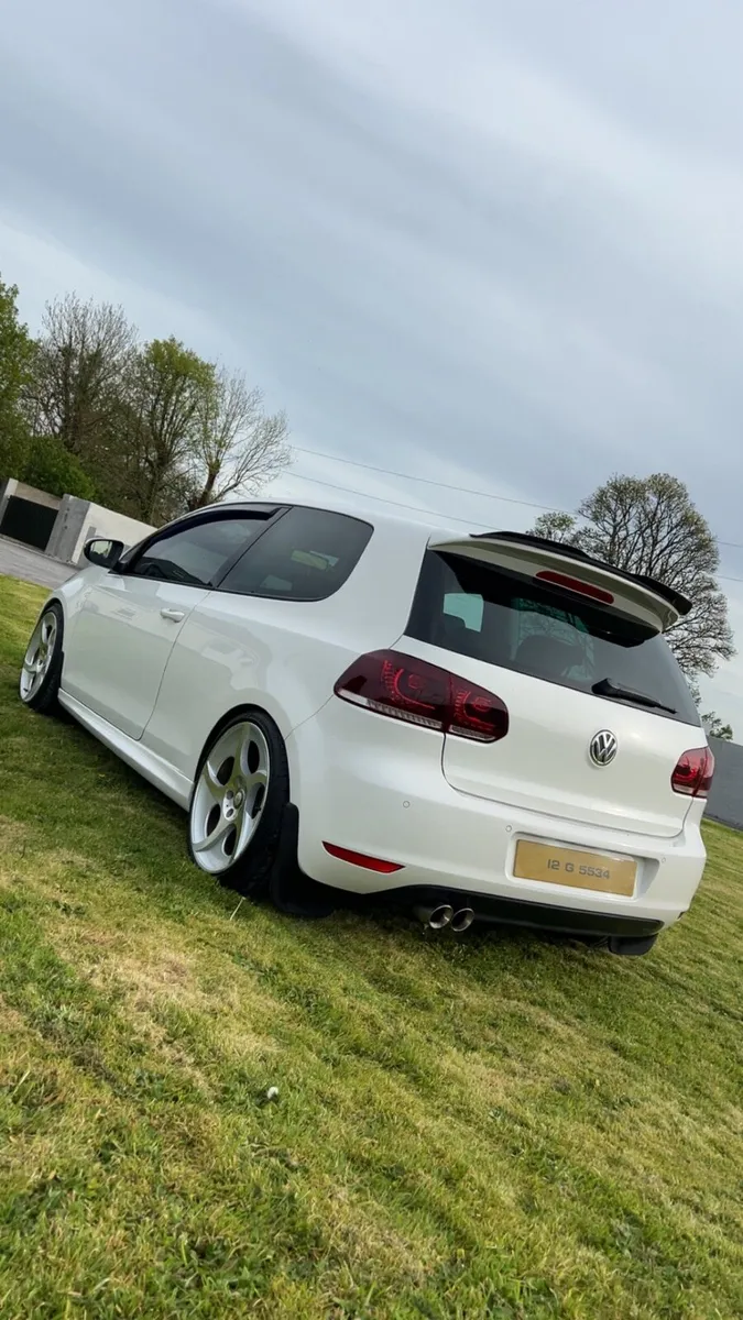 Immaculate 2.0 mk6 golf - Image 3
