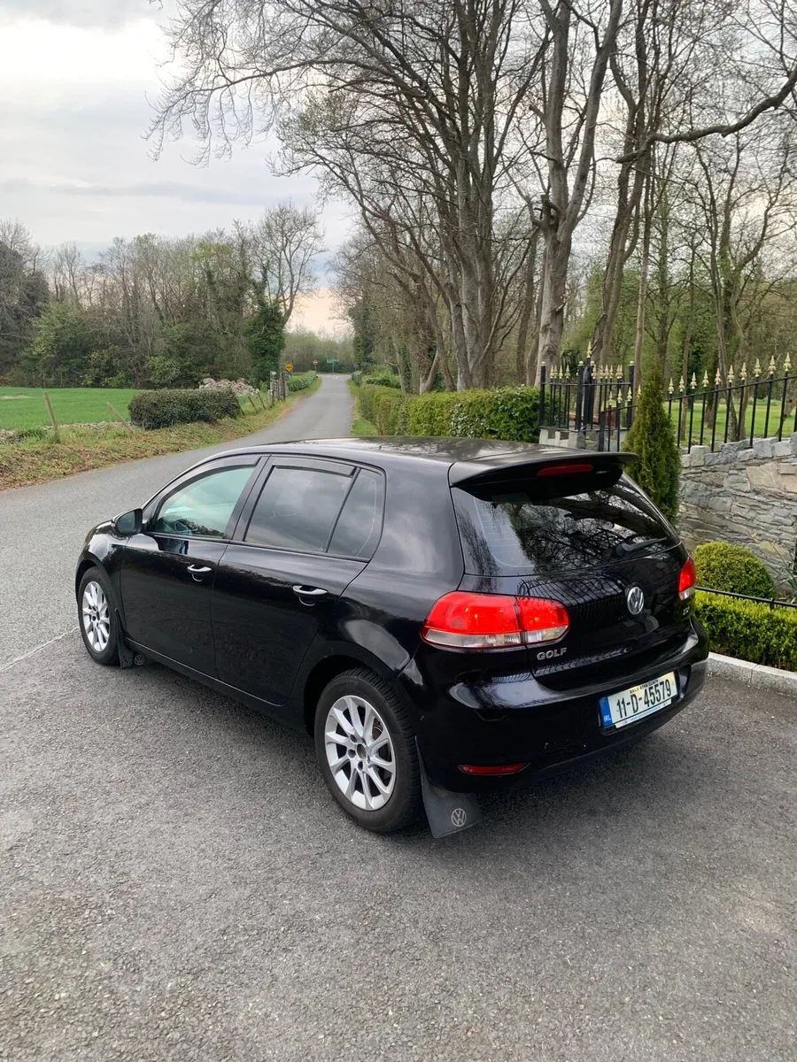 Golf mk6 - Image 2