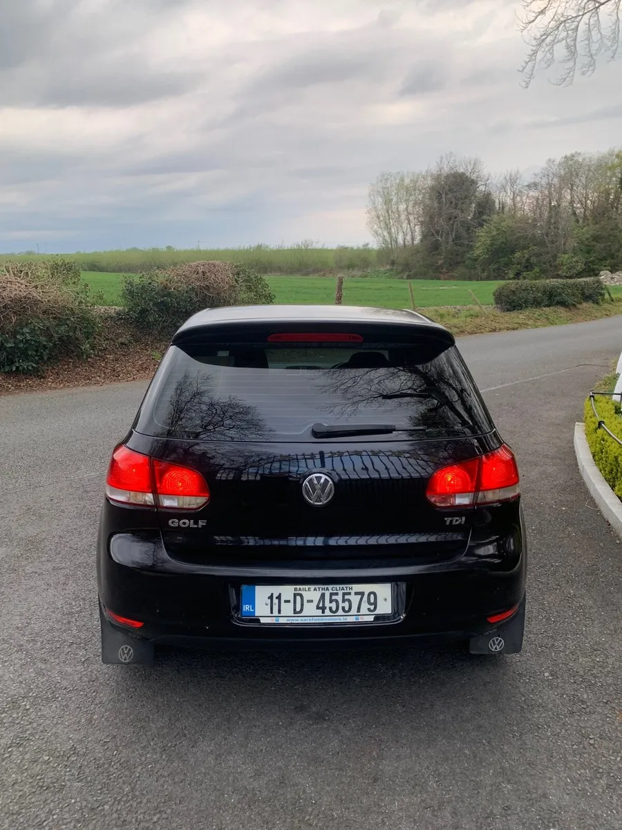Golf mk6 - Image 3