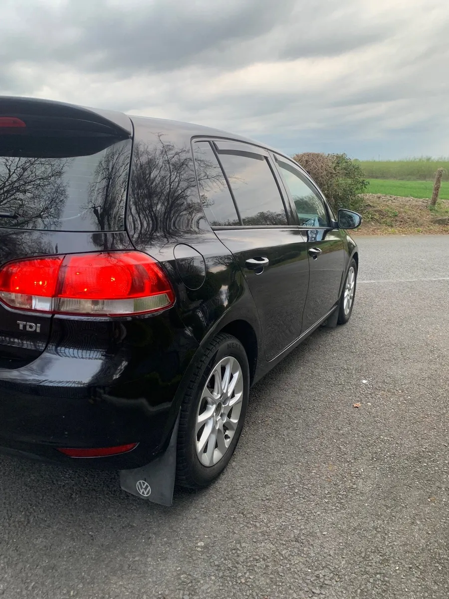 Golf mk6 - Image 4