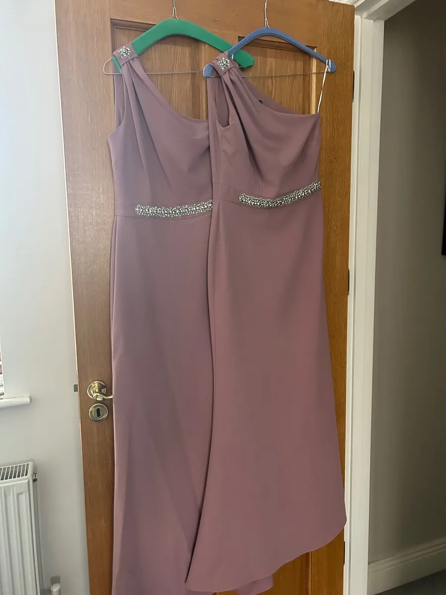 Bridesmaids dresses - Image 2