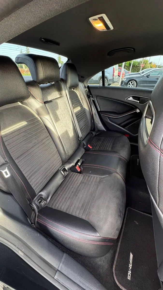 Mercedes Cla amg line - Image 4