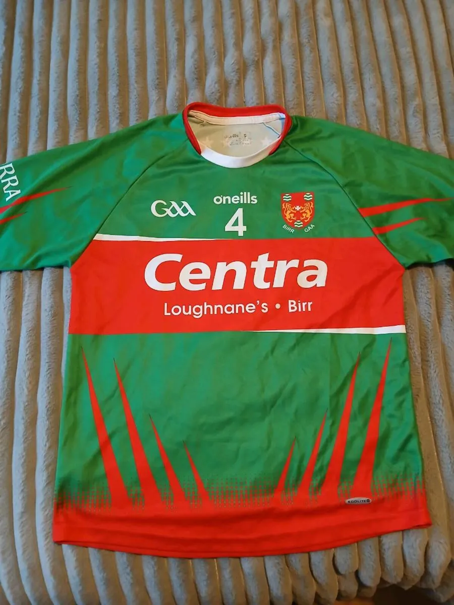 birr jersey