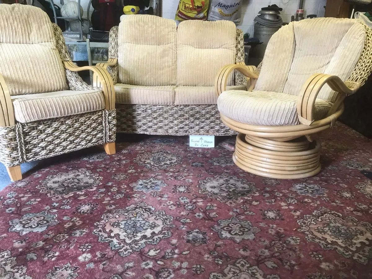 Conservatory furniture - Image 1