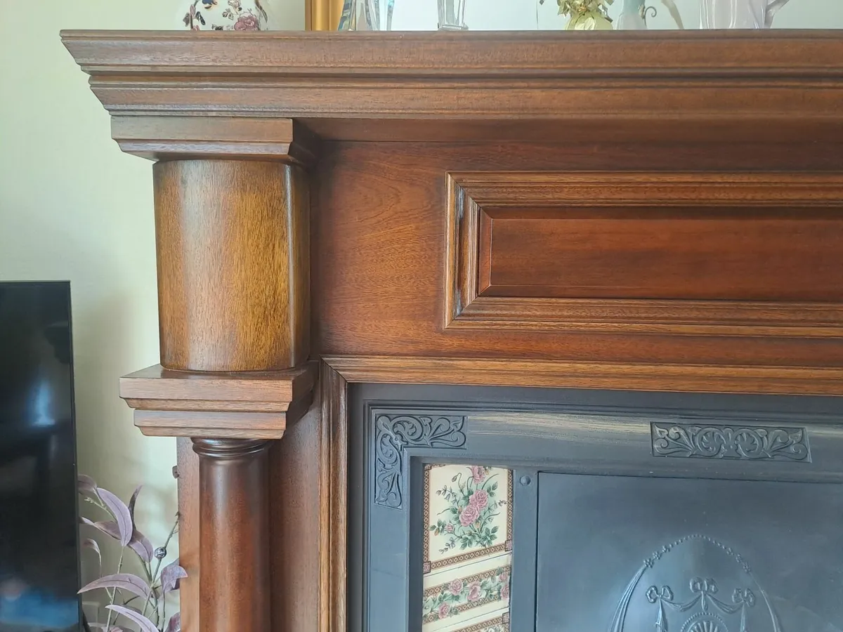Fireplace For Sale - Image 2