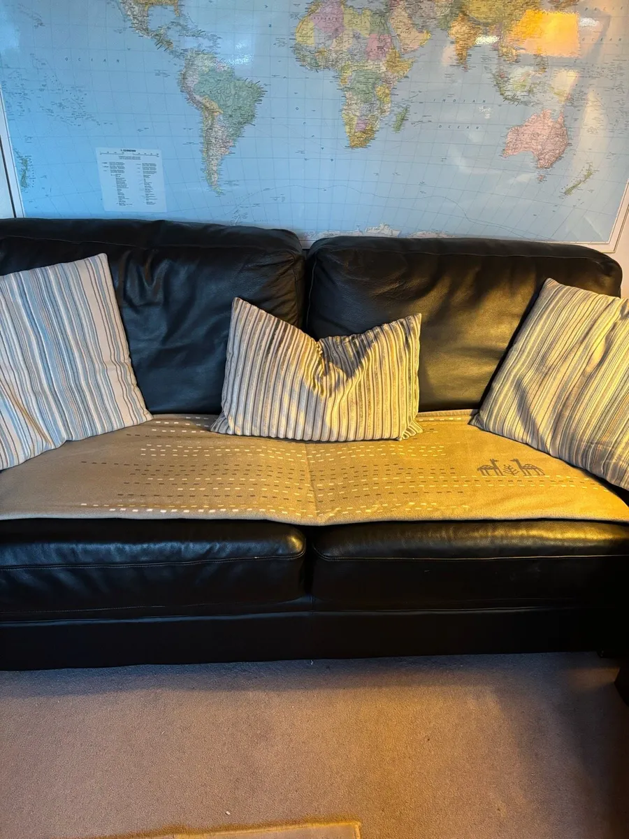 Couch/sofa Bed - Image 3