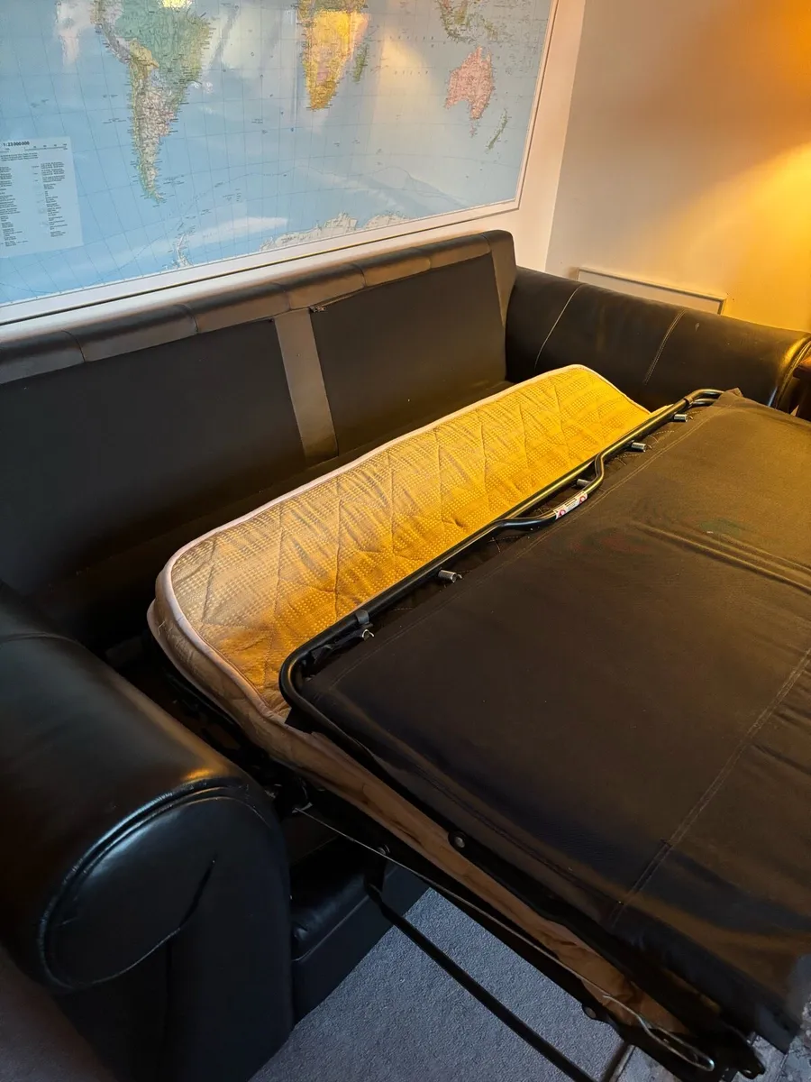 Couch/sofa Bed - Image 4