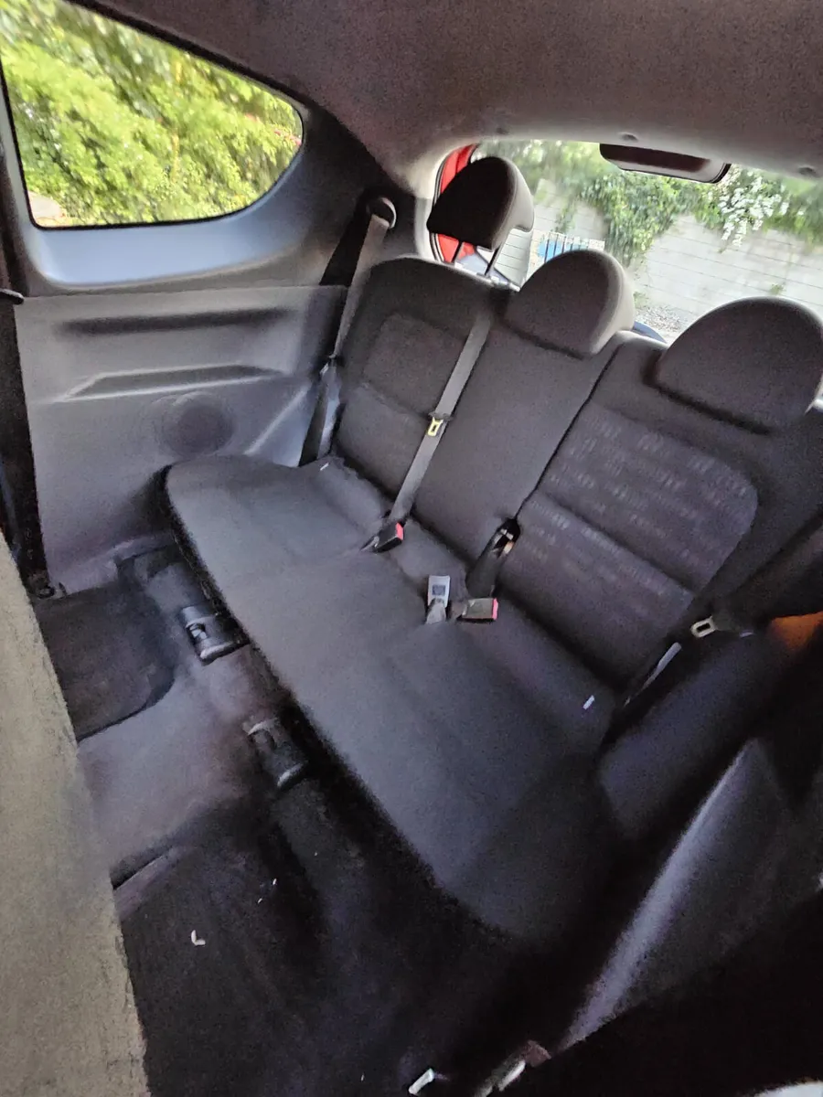 Mitsubishi Colt 2007 €690 no offers - Image 4