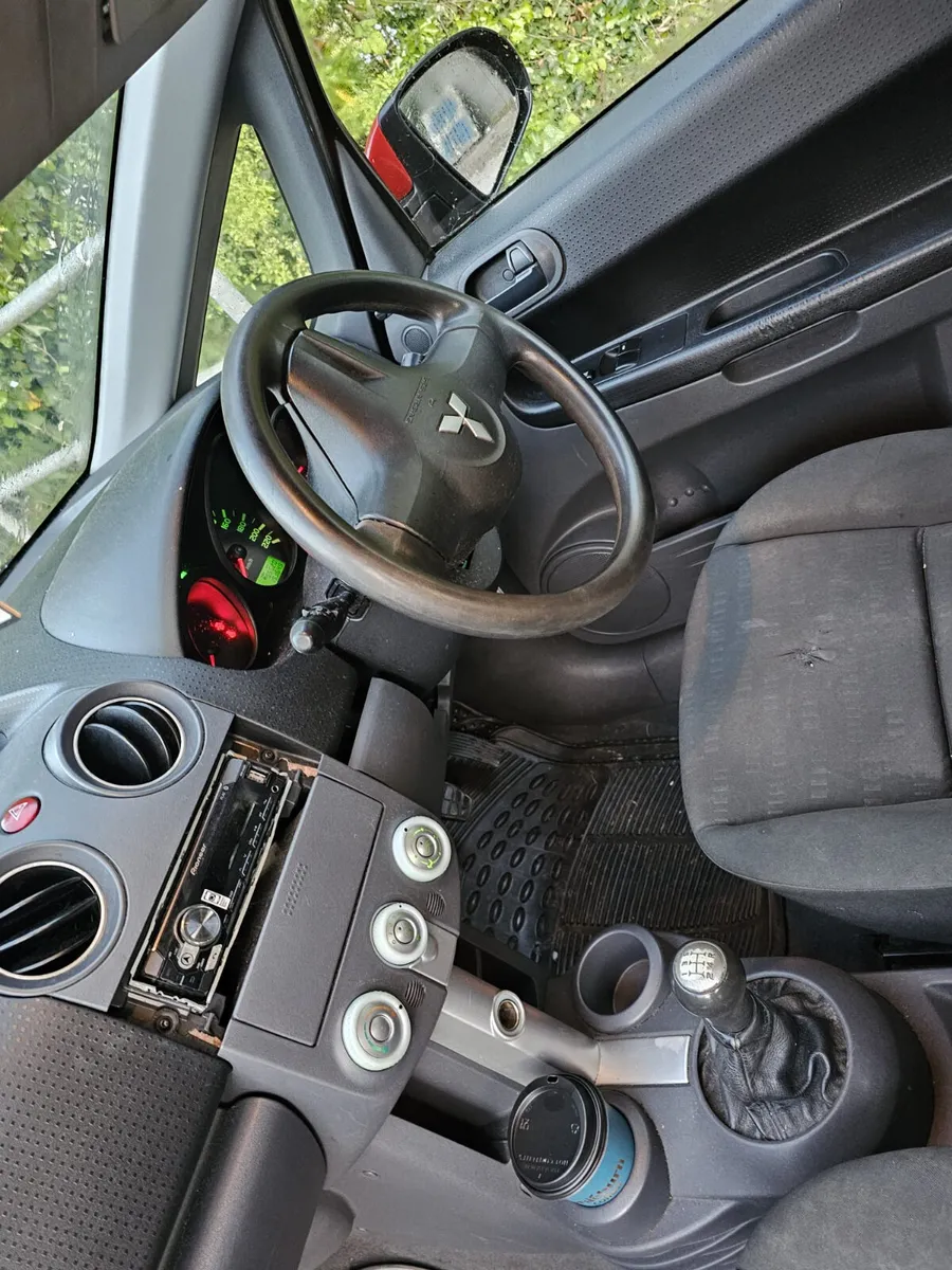 Mitsubishi Colt 2007 €690 no offers - Image 3