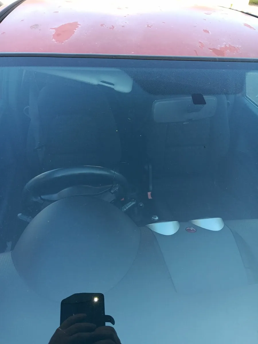 Mitsubishi Colt 2005 - Image 3