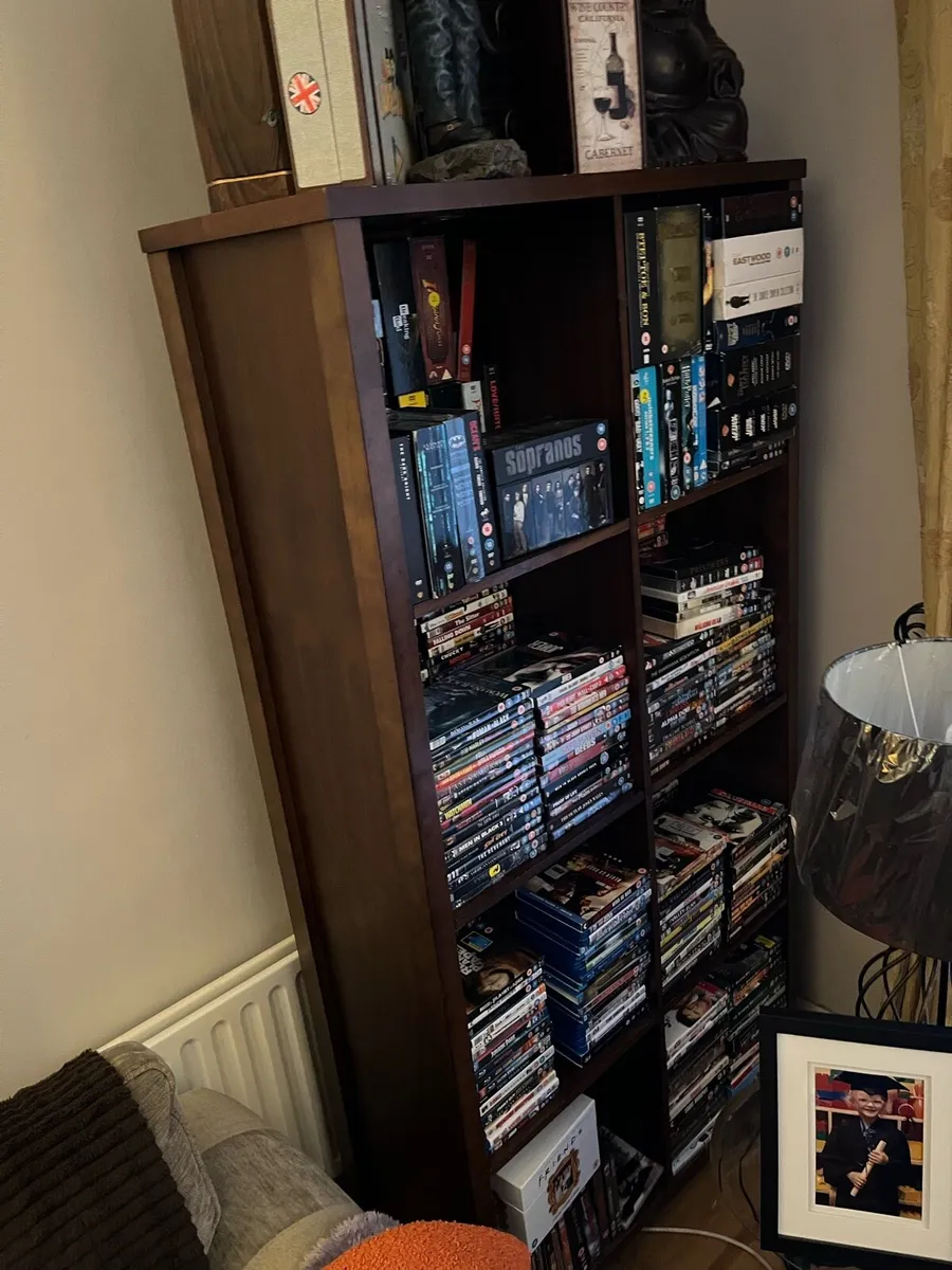 Bookcase unit - Image 1