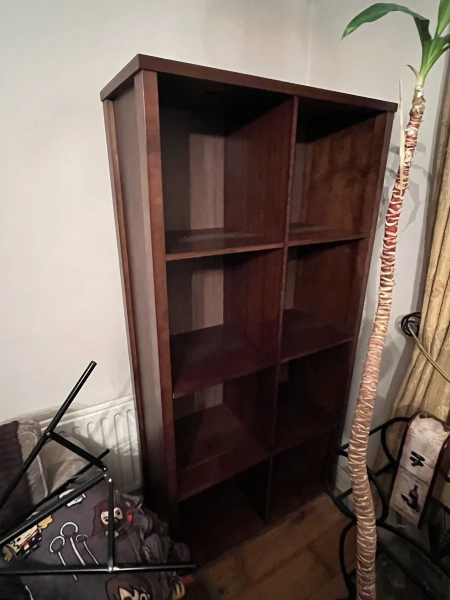 Bookcase unit - Image 3