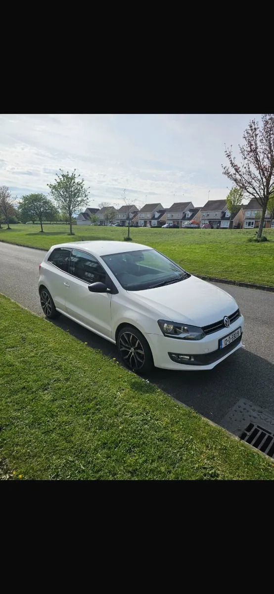 Volkswagen Polo 2012 - Image 1